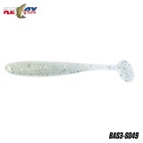 SHAD RELAX BASS STANDARD BLISTER 8.5CM 4BUC/PLIC S049-B