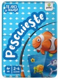 Pescuieste - Gama