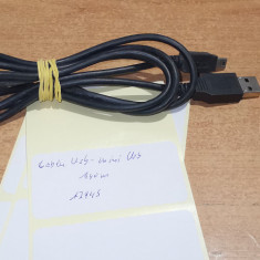 Cablu Usb - mini Usb 1,4m #A2945