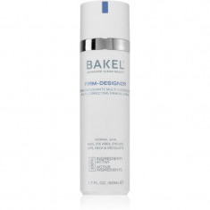 Bakel F-Designer Normal Skin lift crema de fata pentru fermitate pentru piele normala 50 ml
