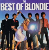 CD Blondie &ndash; The Best Of Blondie (VG+ )