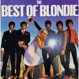 CD Blondie &ndash; The Best Of Blondie (VG+ )
