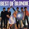 CD Blondie &ndash; The Best Of Blondie (VG+ )