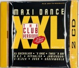 Various &lrm;&ndash; Maxi Dance XXL Vol. 4 &middot; The Club Versions [ dublu cd ] NM / NM Ariola 1997 Germania