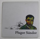 PLUGOR SANDOR , ALBUM DE ARTA , TEXT IN ROMANA , MAGHIARA , ENGLEZA , 2009