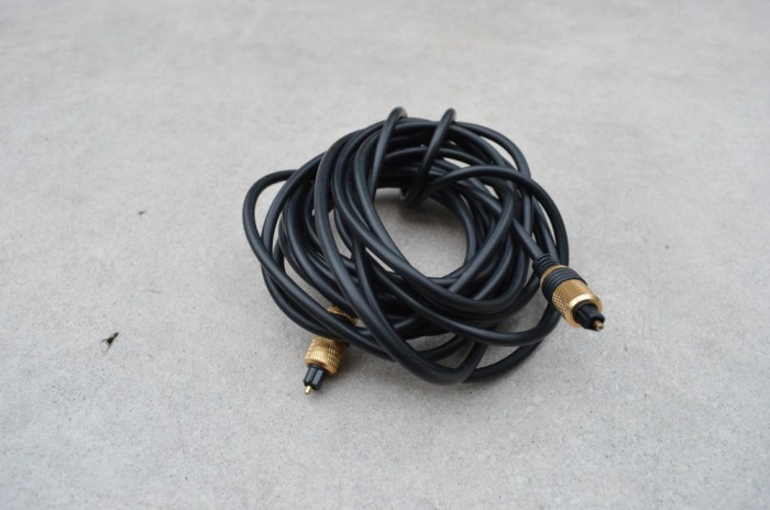 Cablu Digital Optical