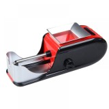 Aparat Electric de Facut Tigari Gerui 12 002, Umplere Rapida, Densitate Ajustabila, Compatibil cu Tuburi Standard