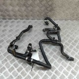 Furtun Lichid Racire Audi Q5 FY 2024 OEM 80A145920AQ, Diametru 20mm, Echivalent 98468195 (Piesa Originala)