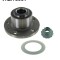 SKF VKBA 3569 Set rulment roata