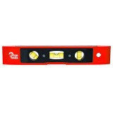 Nivela torpedo magnetica 3 bule, 230 mm TOP TOOLS 29C893 HardWork ToolsRange