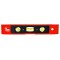 Nivela torpedo magnetica 3 bule, 230 mm TOP TOOLS 29C893 HardWork ToolsRange