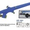 Aerograf duza 0.3mm rezervor 22 cmc ADLER AB-1001 MA0250.0