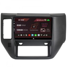 Navigatie Nissan Patrol (2004-2012), Android 13, B-Octacore 6GB RAM + 128GB ROM, 9 Inch - AD-BGB9006+AD-BGRKIT166V2 foto