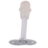 Cumpara ieftin Opritor pentru usa, alb