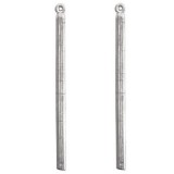 Plumb tija cu ureche EnergoTeam (Greutate plumb: 20g)