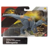 Figurina articulata, Jurassic World Rebirth, Minqaria, JGB75