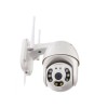 Camera de supraveghere Wi-Fi cu iP si rotatie 355 grade, Jortan JT-8171QJ
