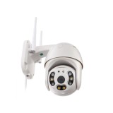 Cumpara ieftin Camera de supraveghere Wi-Fi cu iP si rotatie 355 grade, Jortan JT-8171QJ