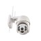 Camera de supraveghere Wi-Fi cu iP si rotatie 355 grade, Jortan JT-8171QJ