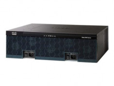 CISCO3925 K9 foto