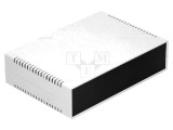 Carcasă ventilată ABS IP54
