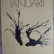 MIHAIL CRAMA: IANUARII/VERSURI/editia princeps 1976/tiraj 550/dedicatie-autograf