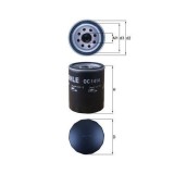 Filtru ulei Ford Tourneo Custom V362, Tourneo Custom V710, Transit Custom V362, Transit Custom V710, Transit V363, Transit V363 Sasiu Motor 2.0