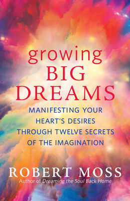 Growing Big Dreams: Manifesting Your Heart&amp;#039;s Desires Through Twelve Secrets of the Imagination foto
