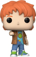 Figurina - Pop! Animation - Wheeler | Funko