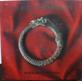 Vinil LP The Alan Parsons Project &ndash; Vulture Culture (VG)