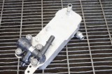 Răcitor de ulei BMW 5 G30 2017 OEM: 70579766,70579185,8607245 | 11133094