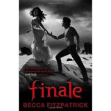 Finale. by Becca Fitzpatrick