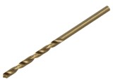 Set de burghie pentru metal 4mm, 10 buc., NEO TOOLS