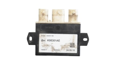 Alt modul de control LAND ROVER RANGE ROVER EVOQUE L538 2016 OEM: K95301AE 23125926 foto
