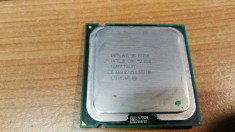 CPU PC Intel Core 2 Duo E6750 SLA9V 2.66Ghz 4M LGA 775 foto