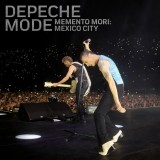 Memento Mori: Mexico City | Depeche Mode