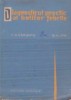 Diagnosticul practic al bolilor febrile