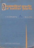 Diagnosticul practic al bolilor febrile