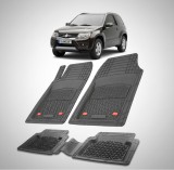 Cumpara ieftin Covorase Suzuki Vitara 3 Compatibile Grand Vitara SUV 2005-2015 | Black