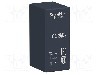 Releu electromagnetic, SPDT, 12V DC, 16A, seria RSB, SCHNEIDER ELECTRIC - RSB1A160JD