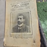 Revista Stiinta Tuturor nr.5/1918