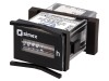 Contor Timp Electromecanic SIMEX, Model HK30, 24V AC, Montare Panou, Afisaj Mecanic, 99999.99h