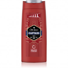 Old Spice Captain Gel de duș pentru bărbați 675 ml