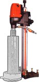 Cabel CSN-4N-BN Unitate antrenare carota, 1350W + Suport fara reglaj unghi, 104mm ProAdvanced PowerfulTools