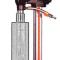 Cabel CSN-4N-BN Unitate antrenare carota, 1350W + Suport fara reglaj unghi, 104mm ProAdvanced PowerfulTools
