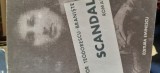 Scandal Tudor Teodorescu Braniste 1988