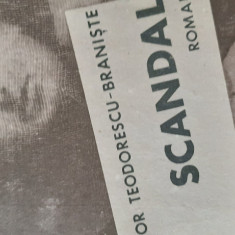 Scandal Tudor Teodorescu Braniste 1988