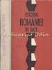 Istoria Romaniei In Date - Constantin C. Giurescu