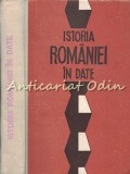Istoria Romaniei In Date - Constantin C. Giurescu