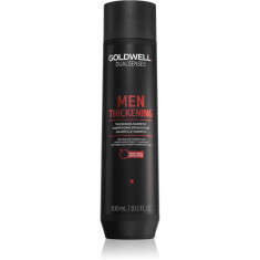 Goldwell Dualsenses For Men șampon pentru păr fin și subțire 300 ml